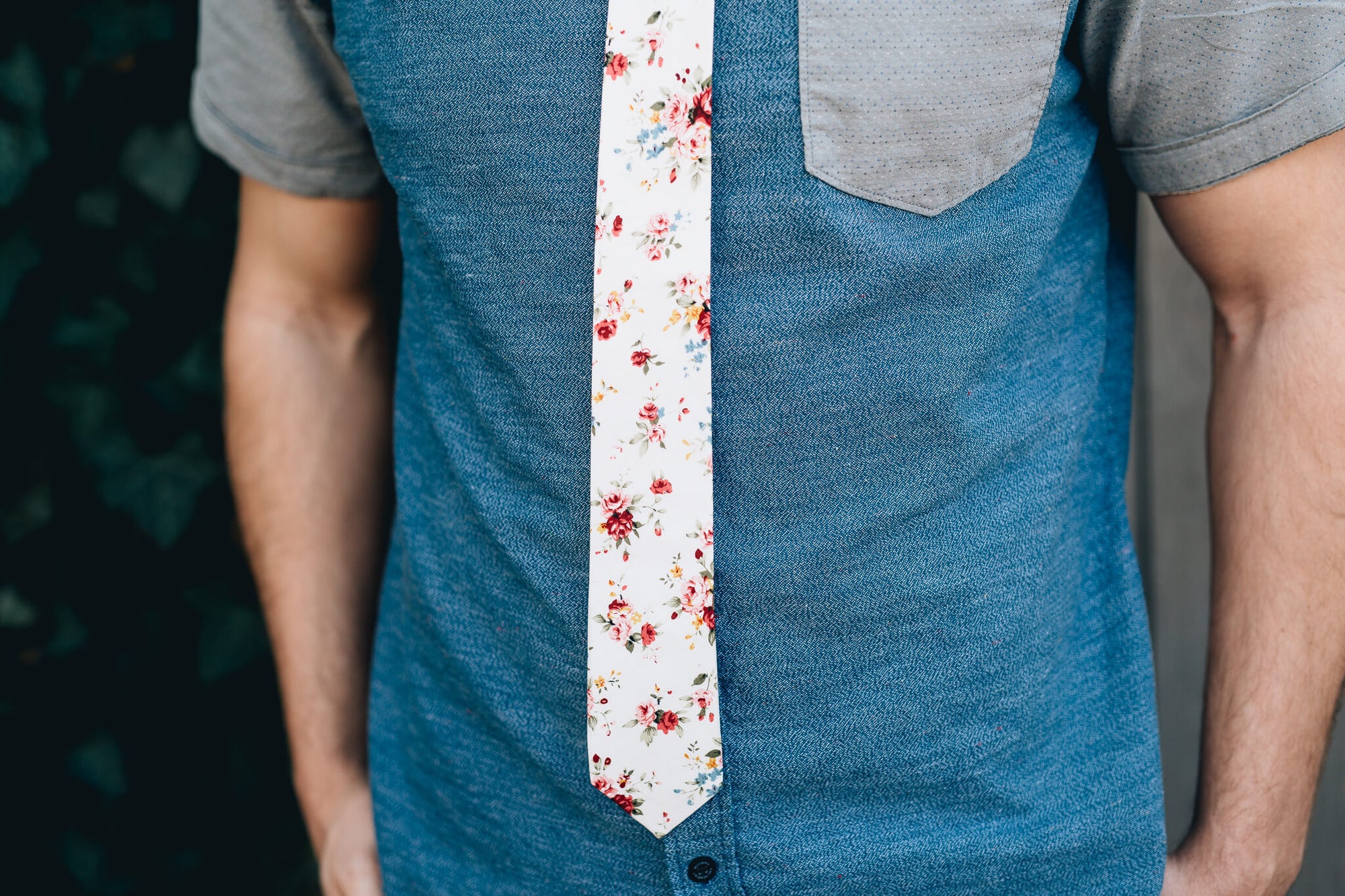 How To Properly Care For Your Ties