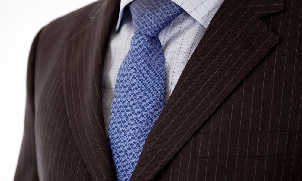 Common Men’s Style Mistakes To Avoid Making