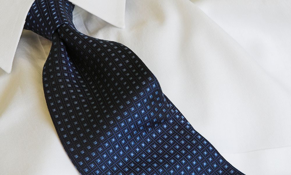 3 Things To Consider When Choosing Tie Width