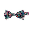 Abyss Bow Tie (Pre-Tied)