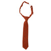 Autumn Dots Boys Tie