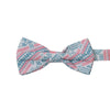 DAZI Aztec Pre-Tied Bow Tie