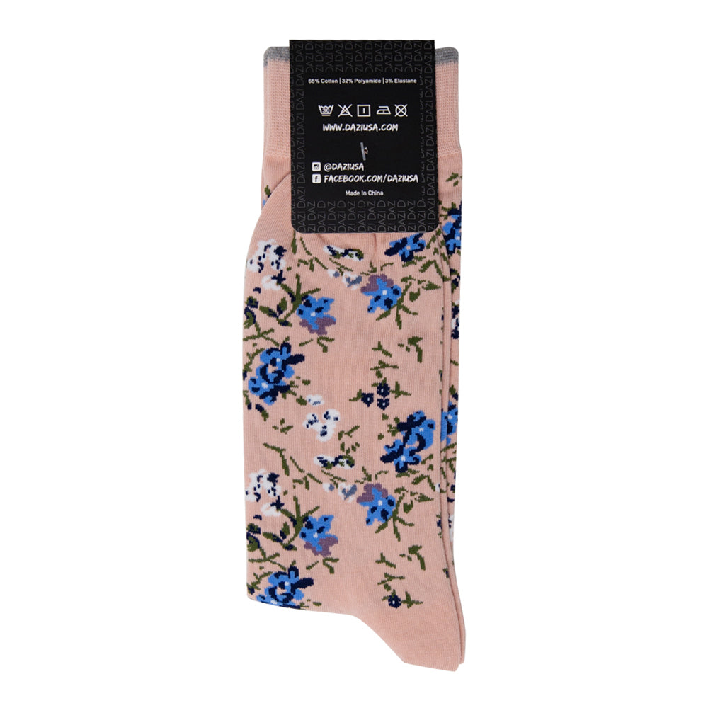 Baby's Breath Dress Socks Baby's Breath Dress Socks