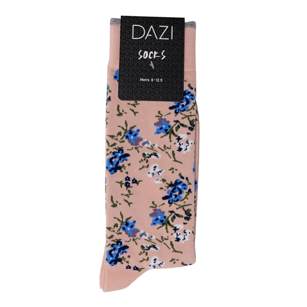 DAZI Men's Dress Socks - Super Soft, Comfortable, Durable DAZI Men's Dress Socks - Super Soft, Comfortable, Durable