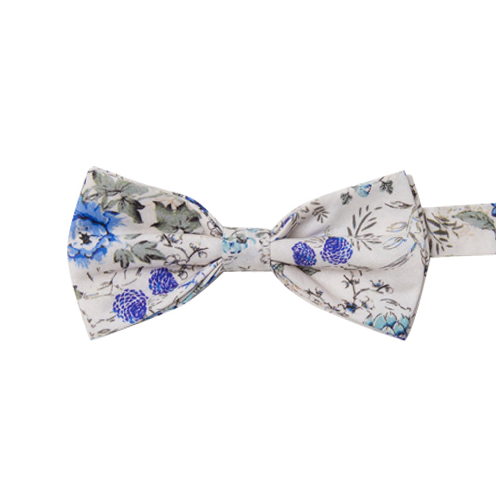 DAZI French Love Pre-Tied Bow Tie