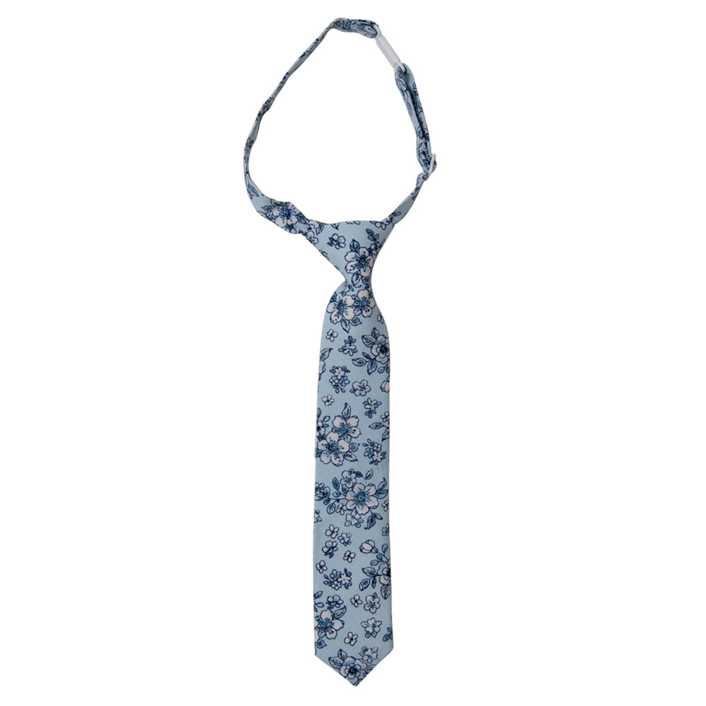 Frost Boys Tie