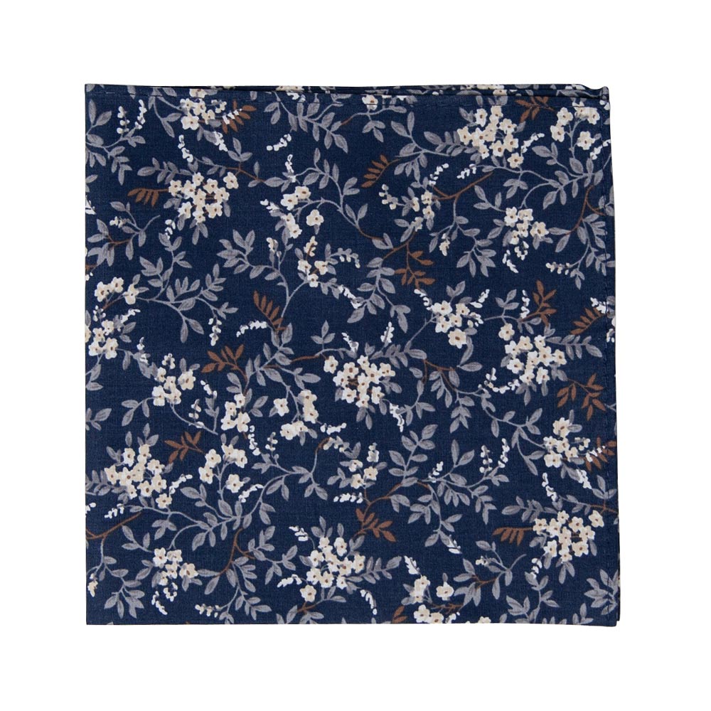 Homestead Pocket Square