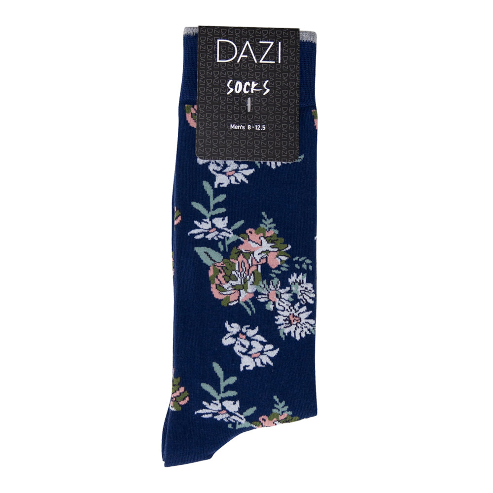 Lotus Dress Socks Lotus Dress Socks