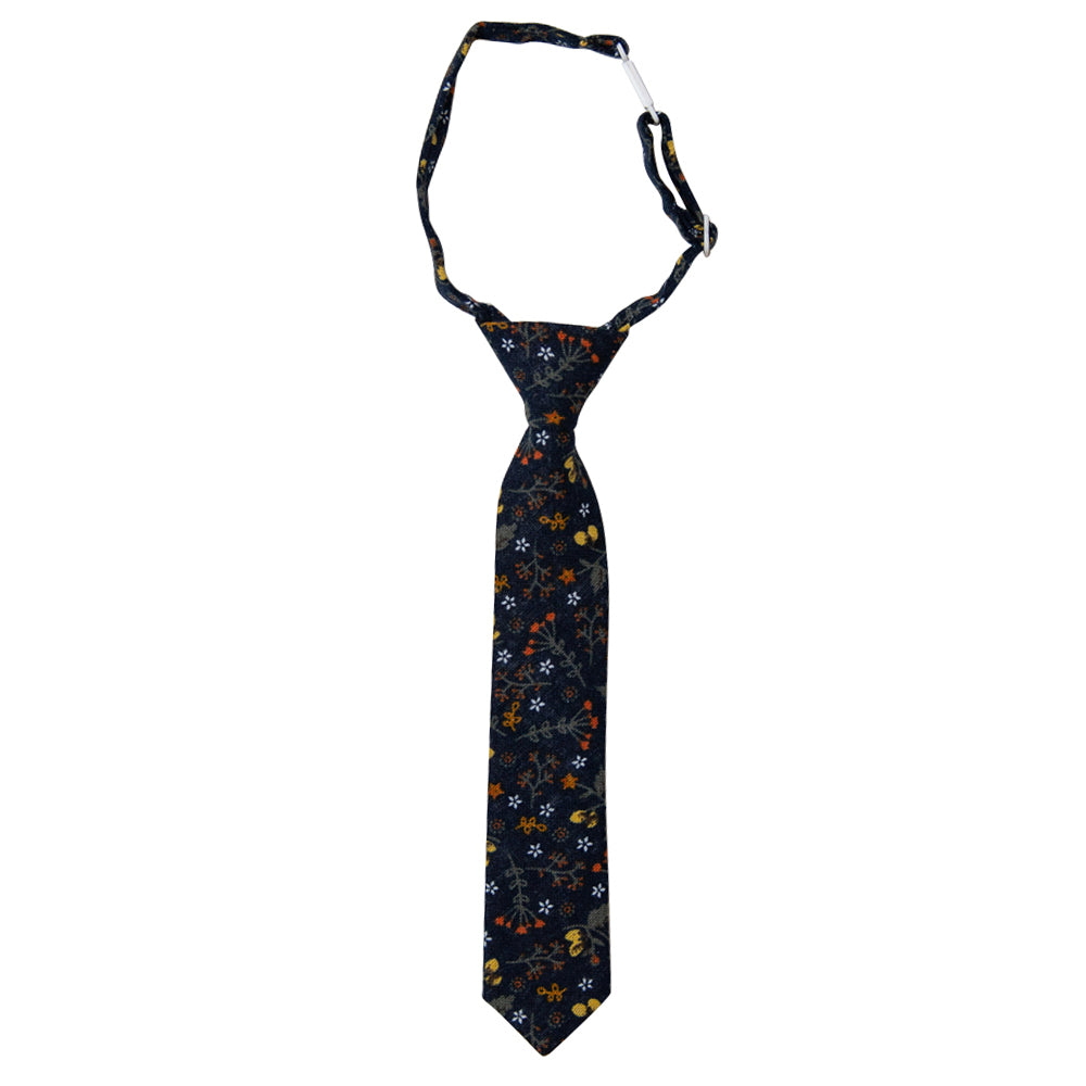 Maple Blossom Boys Tie
