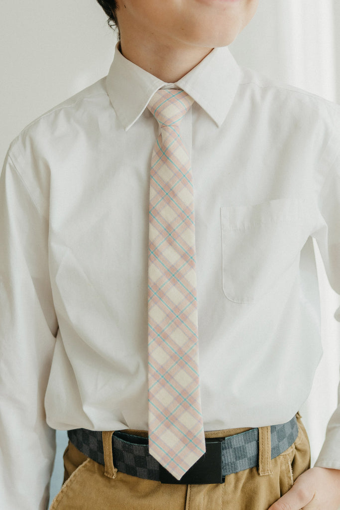 Milo Boys Tie