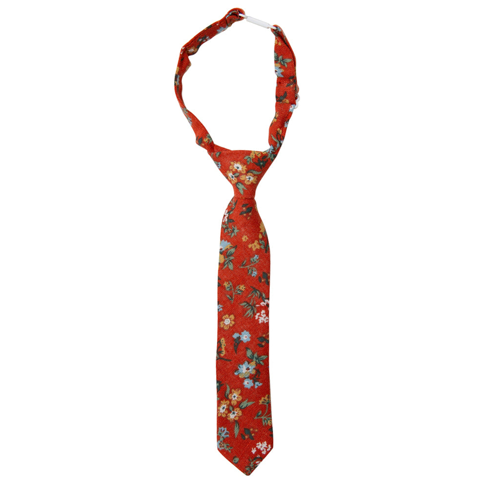 Mulberry Boys Tie