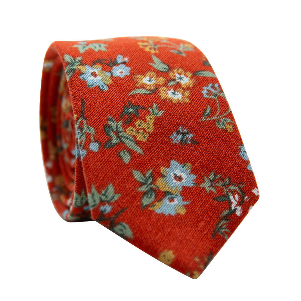 Online Tie Store | Skinny Neckties | DAZI