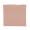 DAZI Pale Pink Pocket Square.