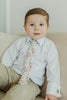 Quicksand Roses Boys Tie