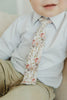 Quicksand Roses Boys Tie