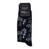 DAZI Dress Socks - Rio Floral Dress Socks