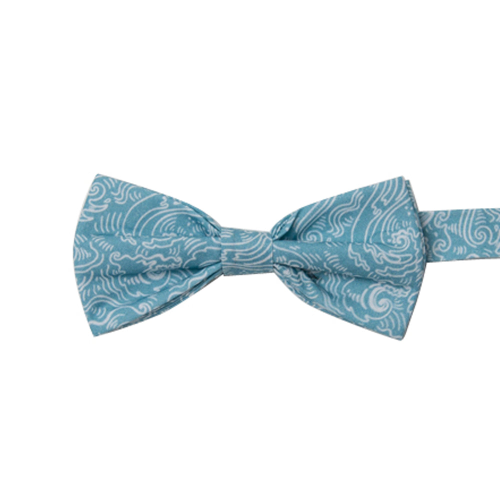 DAZI Riptide Pre-Tied Bow Tie