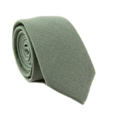 DAZI - Sage Ribbed Dress Socks - Men's Dress Socks DAZI - Sage Ribbed Dress Socks - Men's Dress Socks