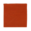 DAZI Terracotta Pocket Square.