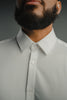 White Dress Shirt - Long Sleeve