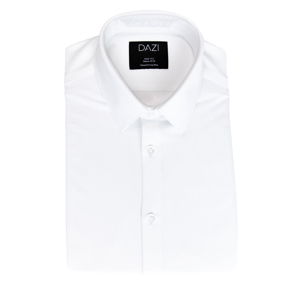 White Dress Shirt