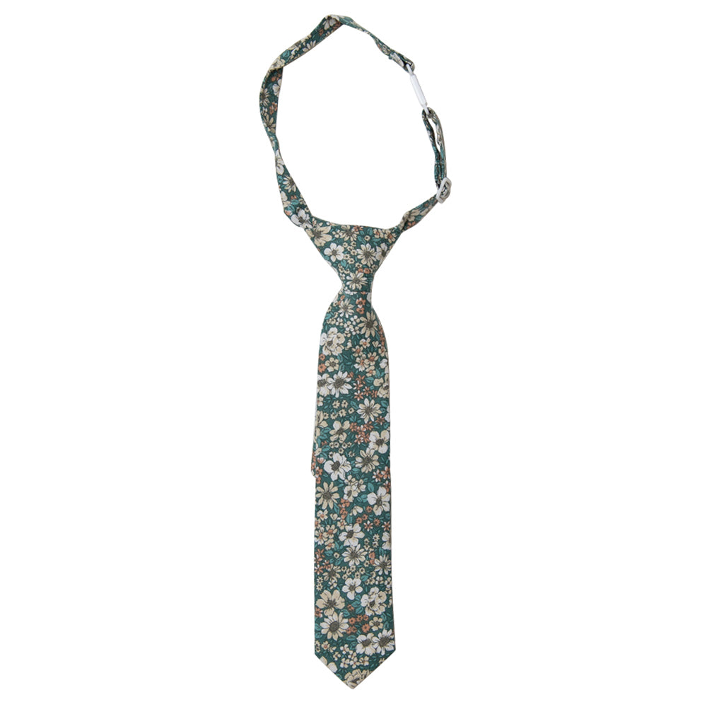 Willow Boys Tie