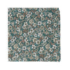 Willow Pocket Square