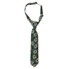 Winter Garden Boys Tie