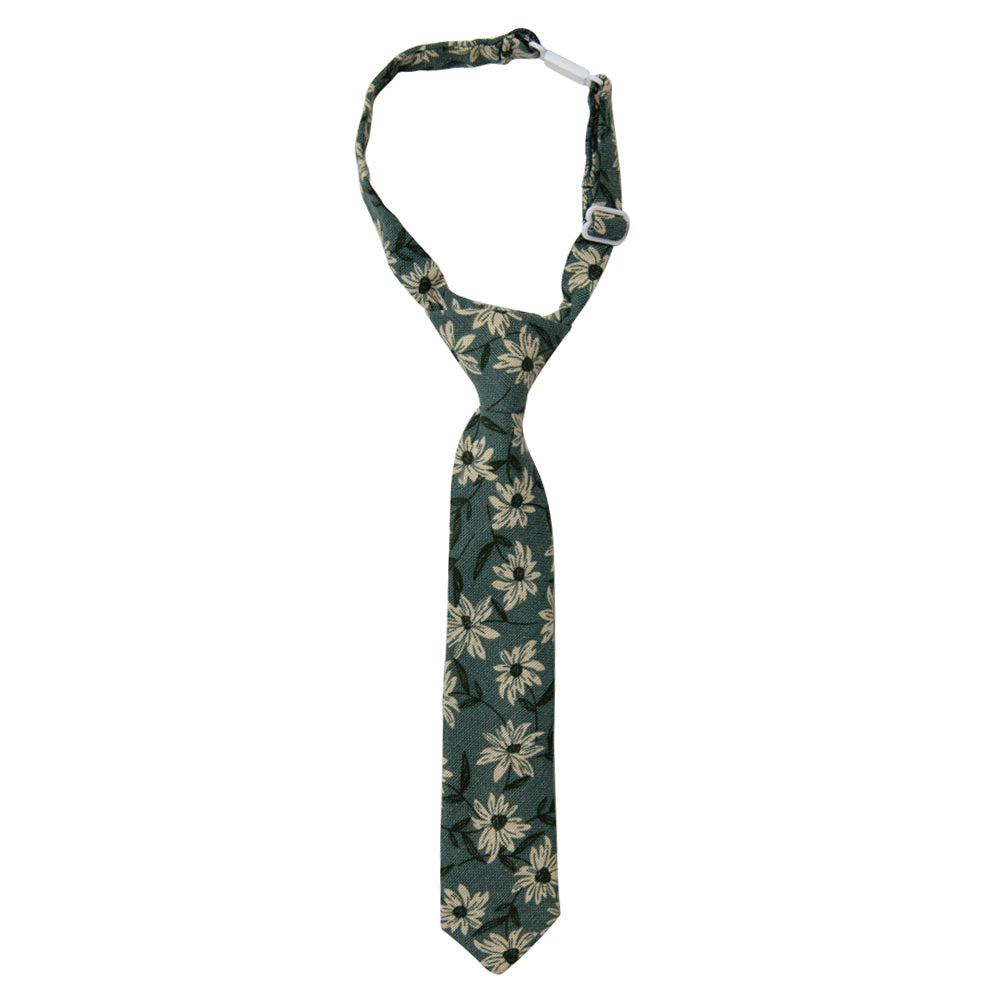 Winter Garden Boys Tie