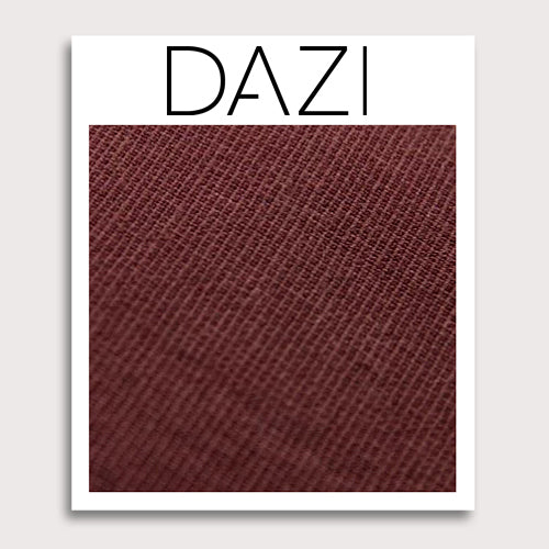 Merlot (Swatch Sample) - DAZI