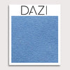 DAZI Twilight Fabric Swatch Sample. 3" x 4" fabric sample on cardstock.