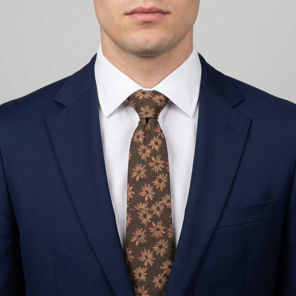Dusky Floral