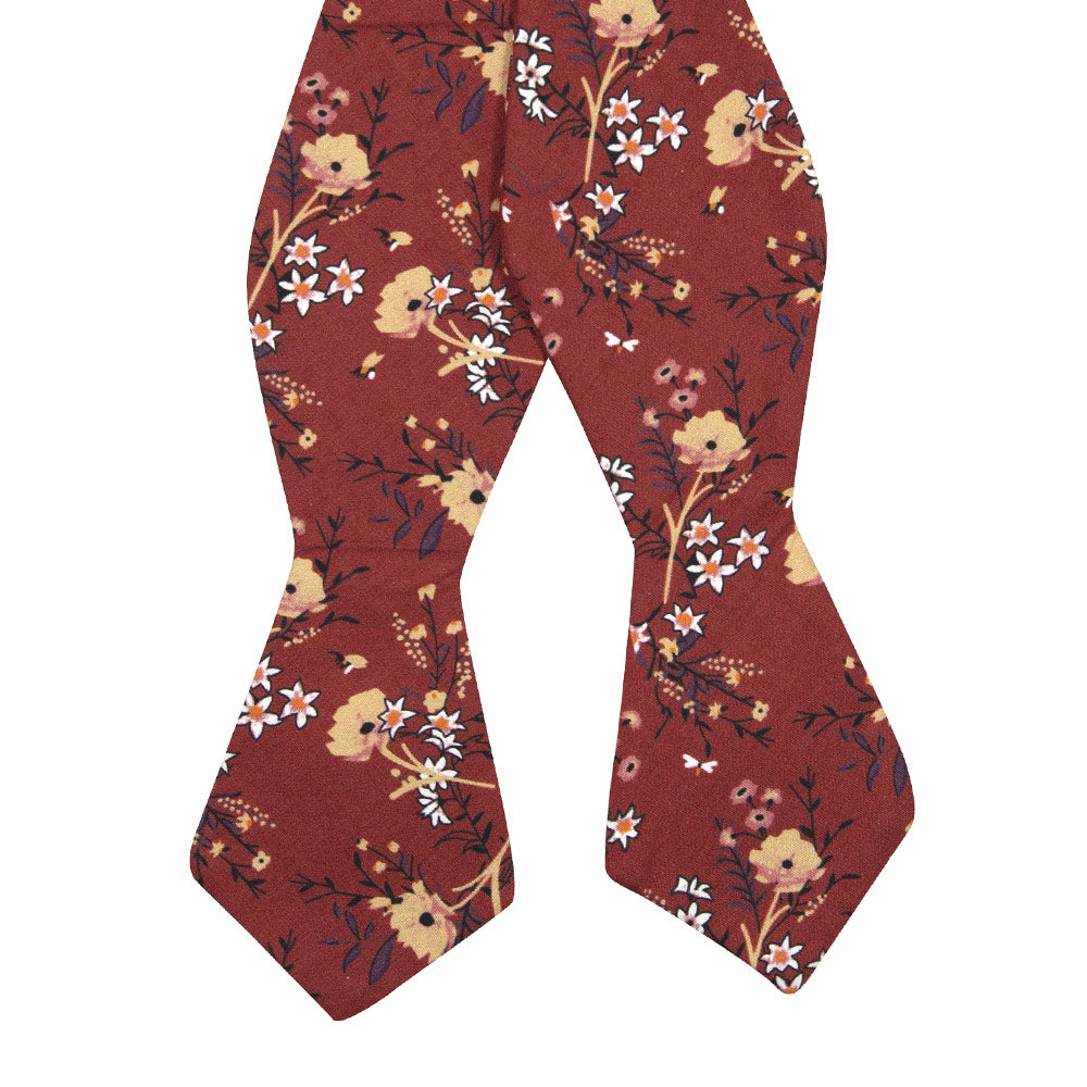 dazi autumn tie