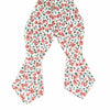 Peach Blossom Bow Tie