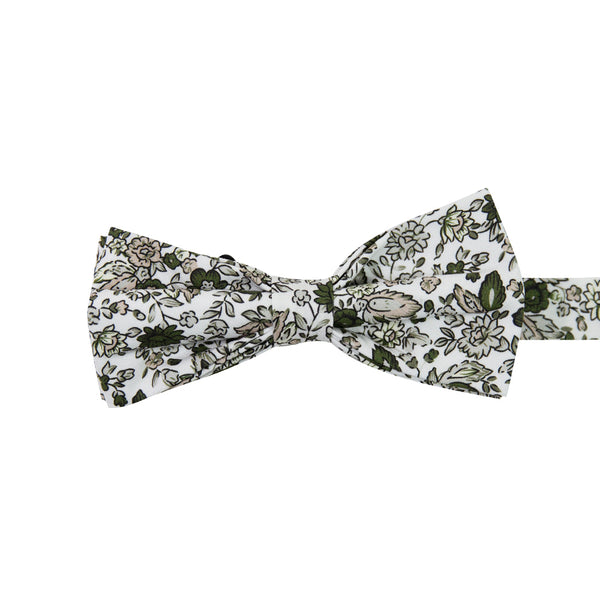 Pre-Tied Bow Ties for Adults & Kids | DAZI